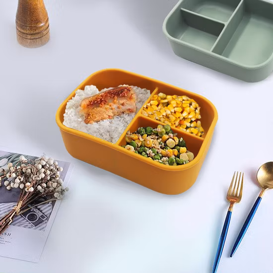 Couvercle en silicone personnalisé, couvercle extensible réutilisable, fabricants de couvercles de stockage des aliments sous vide