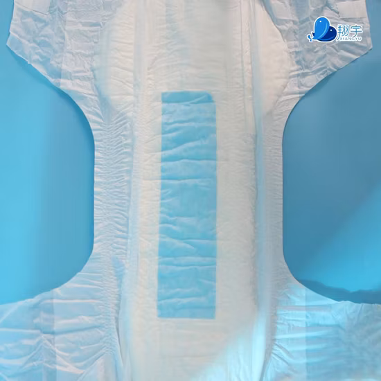 Abdl – couches pour adultes, capacité d'absorption élevée, poids en grammes élevé, peut être conçu par le client OEM, beau matériau d'impression