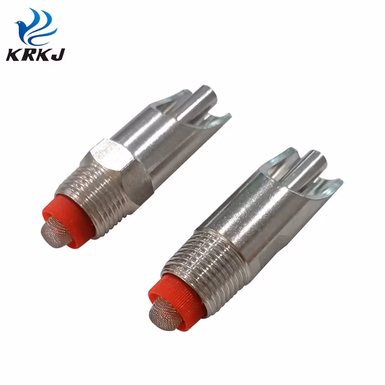 Abreuvoirs automatiques en métal pour bébés porcelets, pour porcs