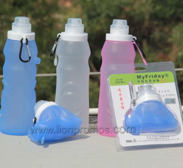 Fabricant de biberons en silicone surmoulés personnalisés Premium B2b