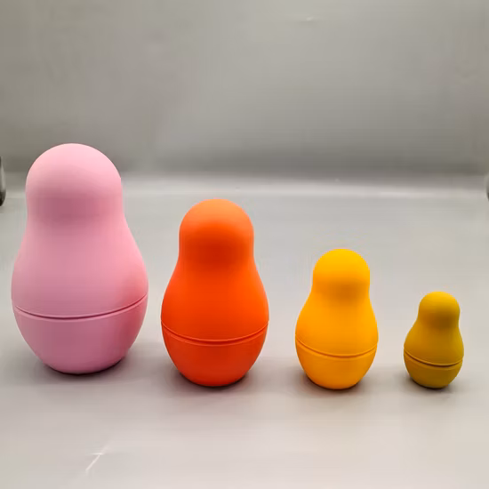 Jouets de dentition à mâcher au poignet pour bébé, en toute sécurité, en Silicone
