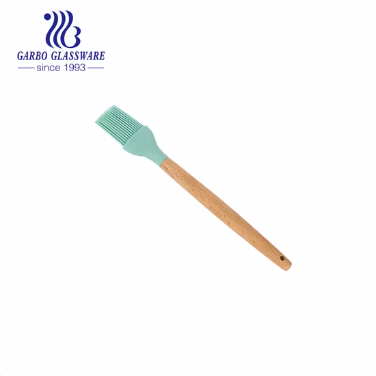 Ustensiles de cuisine en Nylon et Silicone de haute qualité, ustensiles de table pour la maison et le Restaurant, utilisant des outils de cuisine personnalisés (KWNL014A)