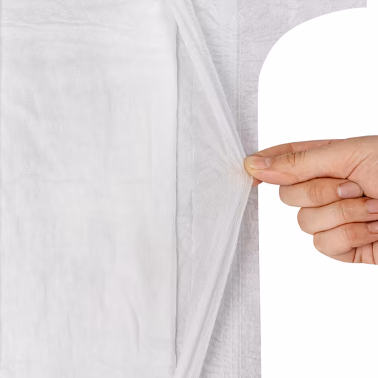 Couches pour bébé à prix compétitif, soins pour couches jetables, article pour bébé